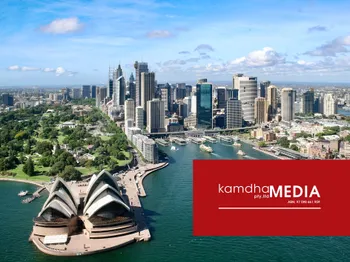 Kamdha Media
